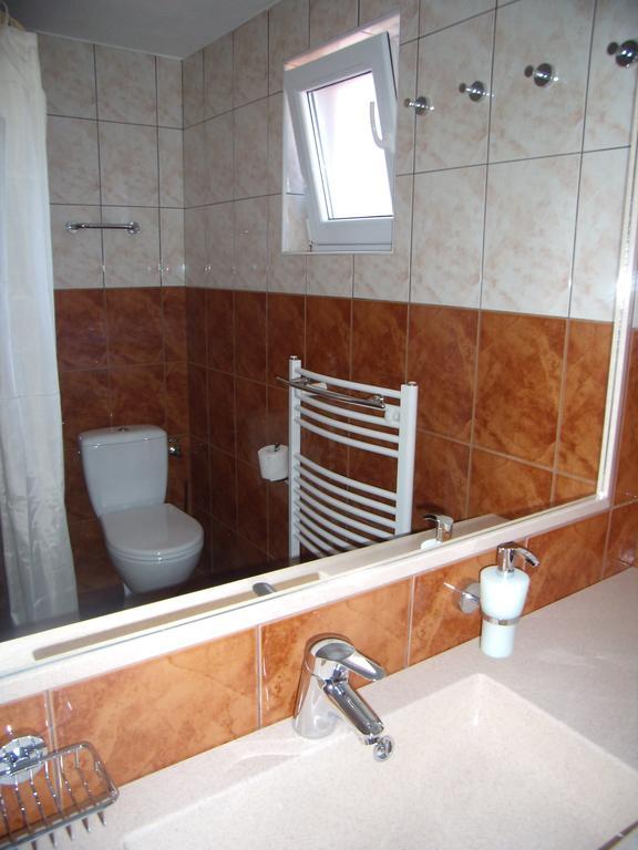 Apartments Sunce Brna Zimmer foto