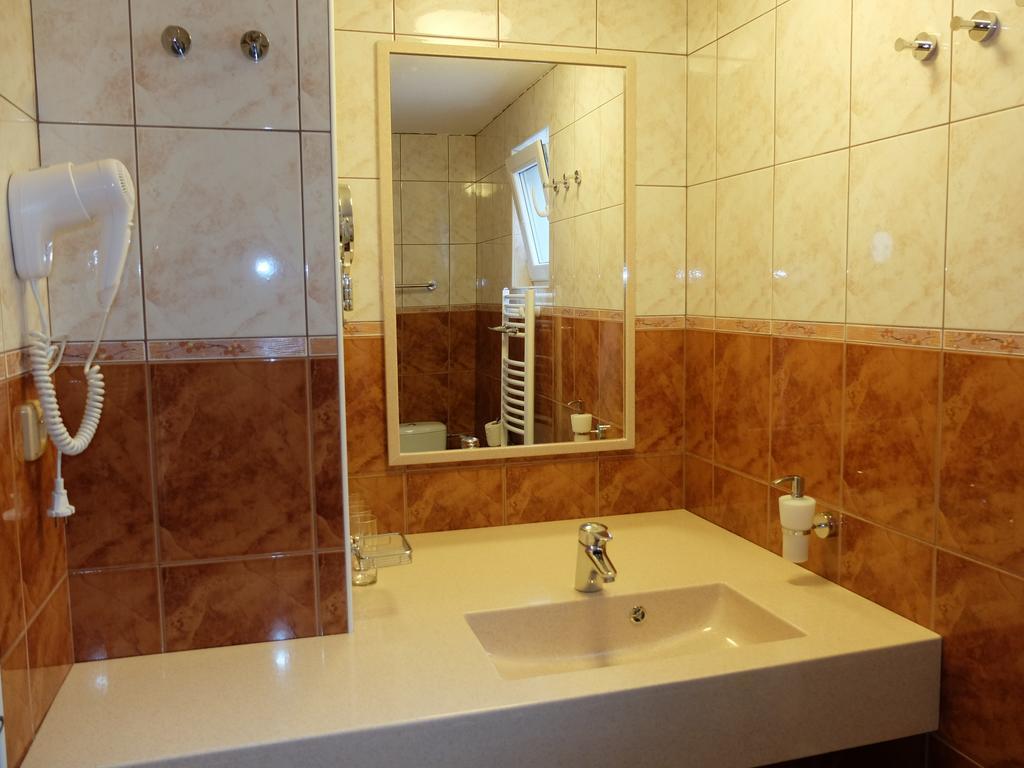 Apartments Sunce Brna Zimmer foto