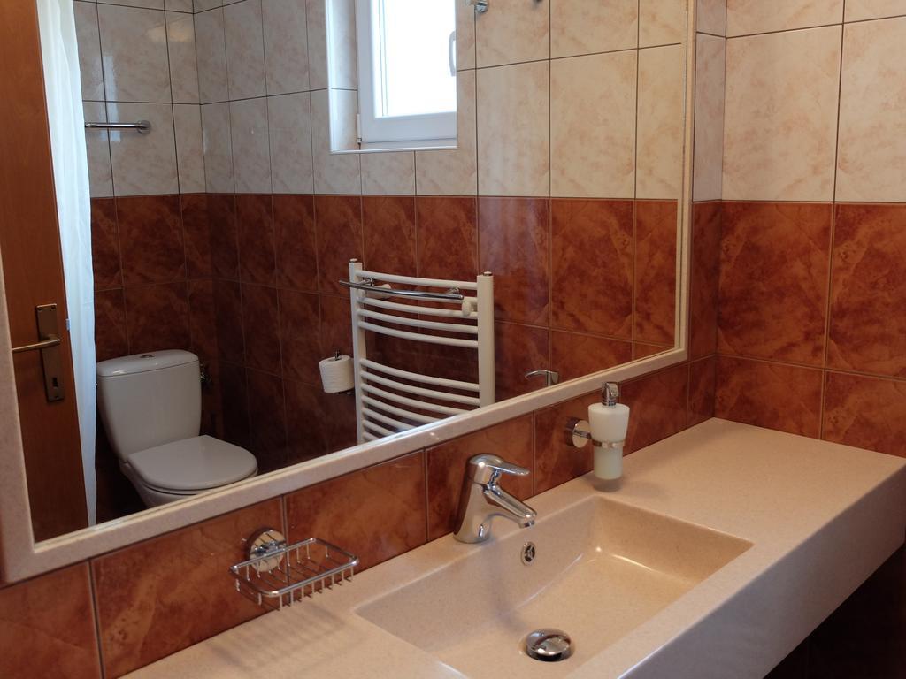 Apartments Sunce Brna Zimmer foto
