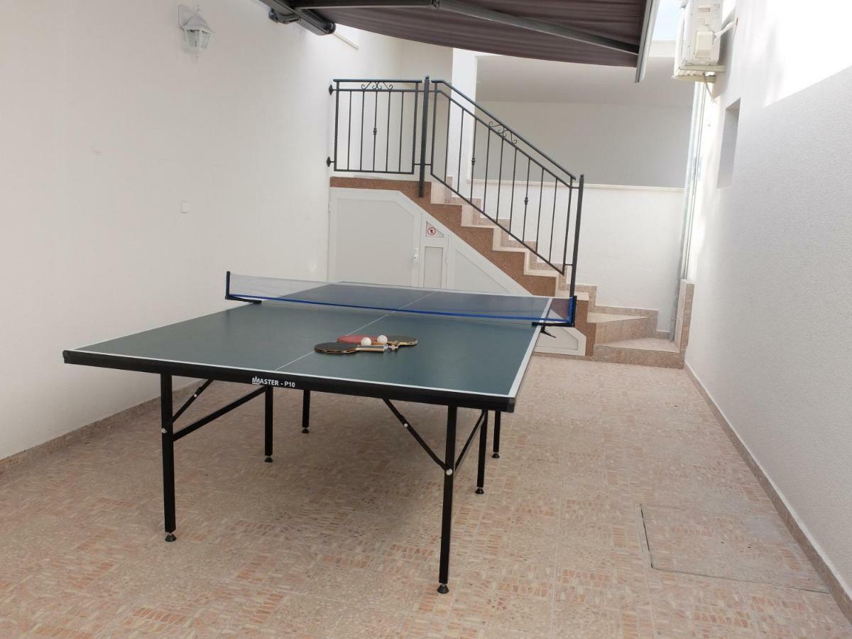 Apartments Sunce Brna Exterior foto